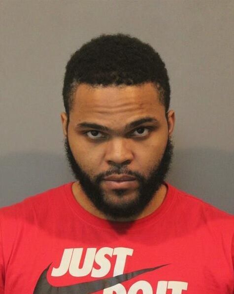 DeAnthony Alexander